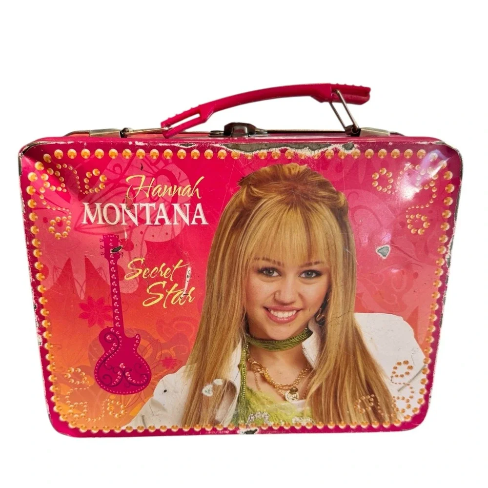 Disney one side